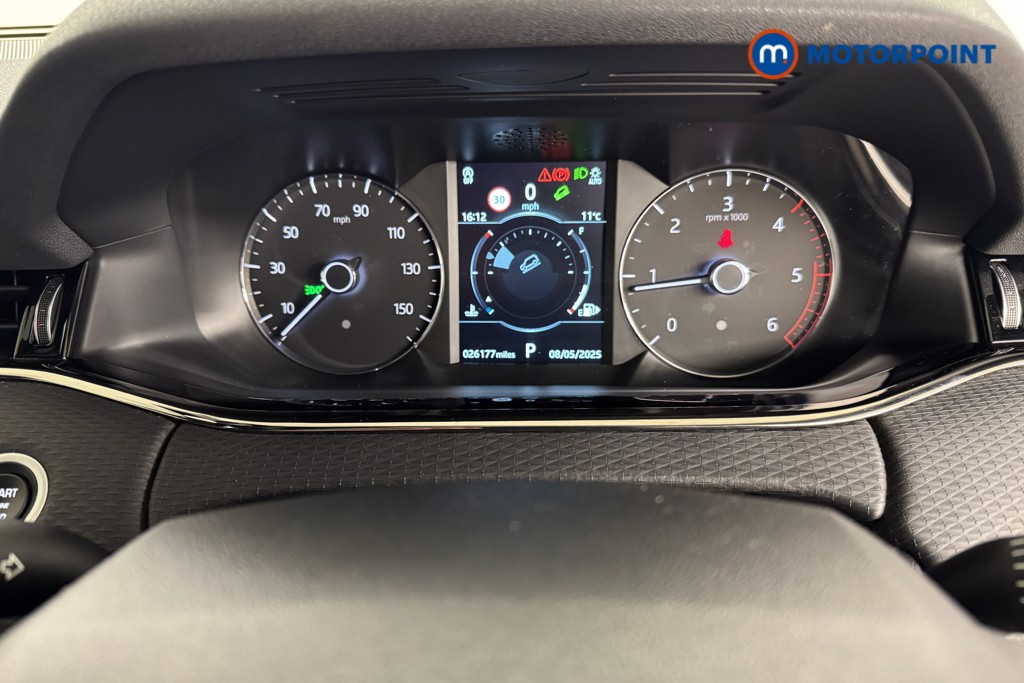 Land Rover Range Rover Evoque R-Dynamic S Automatic Diesel SUV - Stock Number (1500090) - 9th supplementary image