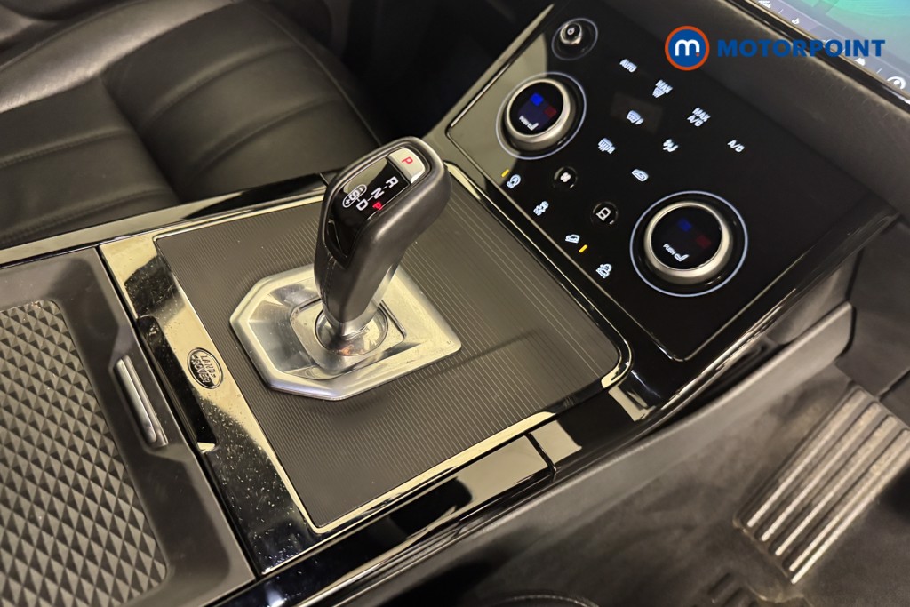Land Rover Range Rover Evoque R-Dynamic S Automatic Diesel SUV - Stock Number (1500090) - 10th supplementary image