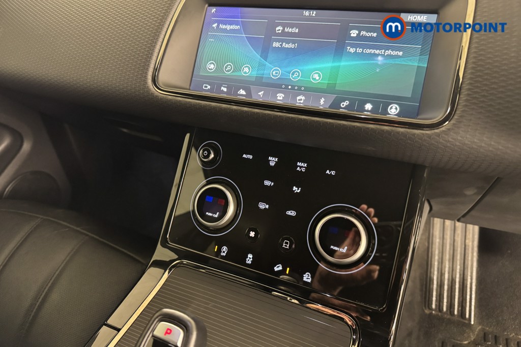 Land Rover Range Rover Evoque R-Dynamic S Automatic Diesel SUV - Stock Number (1500090) - 11th supplementary image