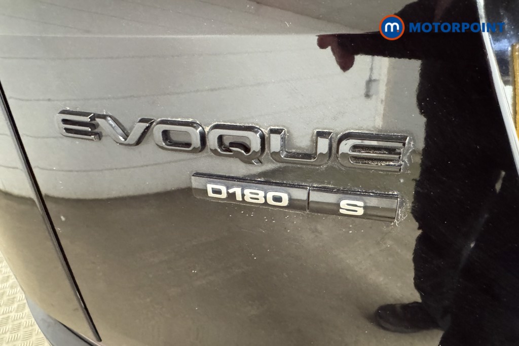 Land Rover Range Rover Evoque R-Dynamic S Automatic Diesel SUV - Stock Number (1500090) - 20th supplementary image