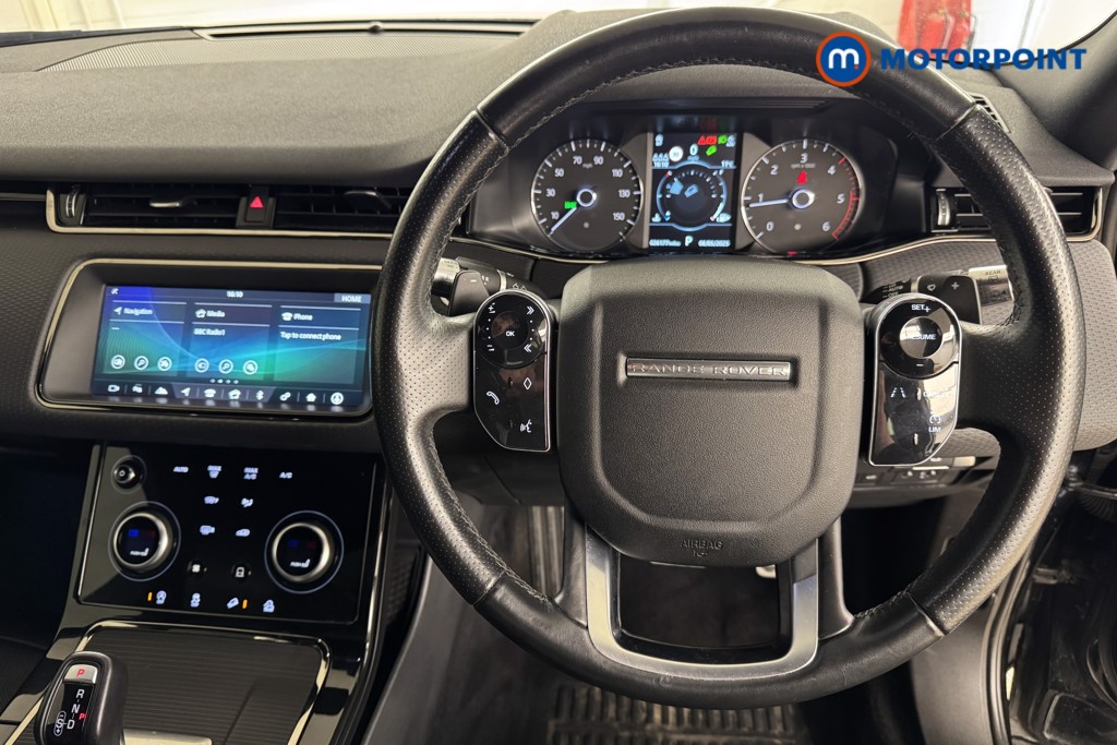 Land Rover Range Rover Evoque R-Dynamic S Automatic Diesel SUV - Stock Number (1500090) - 1st supplementary image