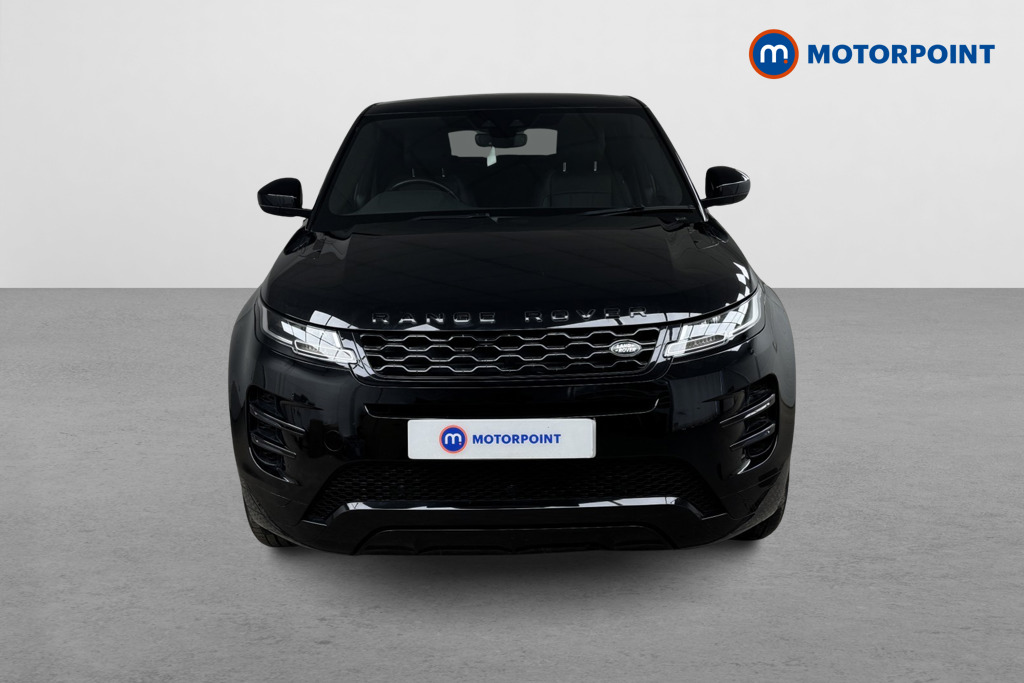 Land Rover Range Rover Evoque R-Dynamic S Automatic Diesel SUV - Stock Number (1500090) - Front bumper