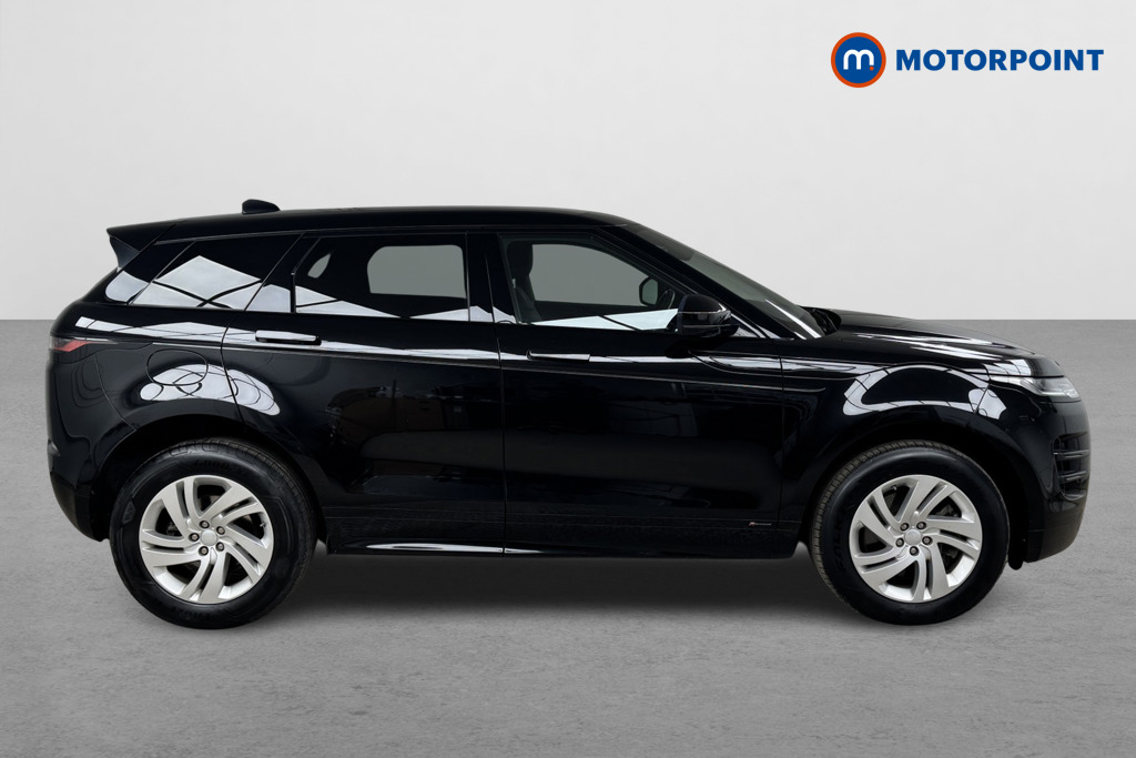 Land Rover Range Rover Evoque R-Dynamic S Automatic Diesel SUV - Stock Number (1500090) - Drivers side