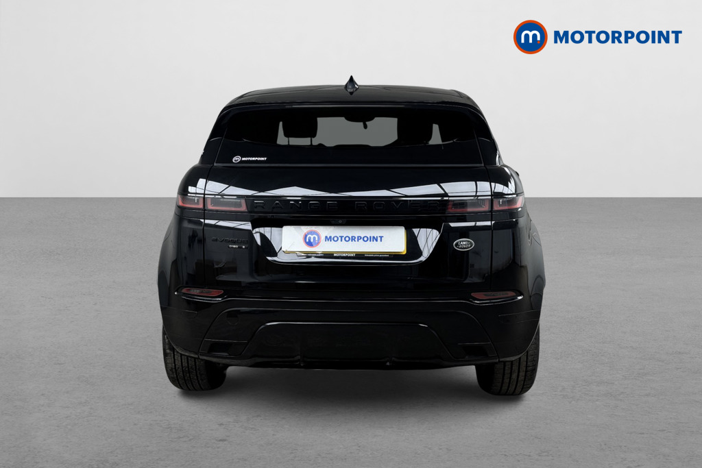 Land Rover Range Rover Evoque R-Dynamic S Automatic Diesel SUV - Stock Number (1500090) - Rear bumper
