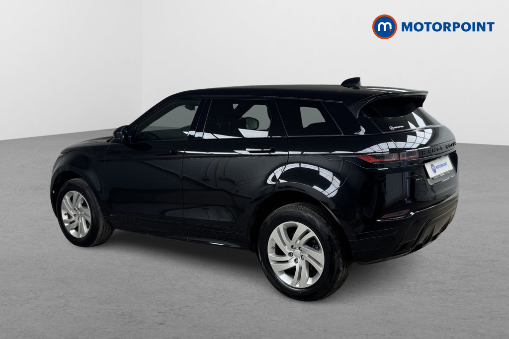 Land Rover Range Rover Evoque R-Dynamic S Automatic Diesel SUV - Stock Number (1500090) - Passenger side rear corner