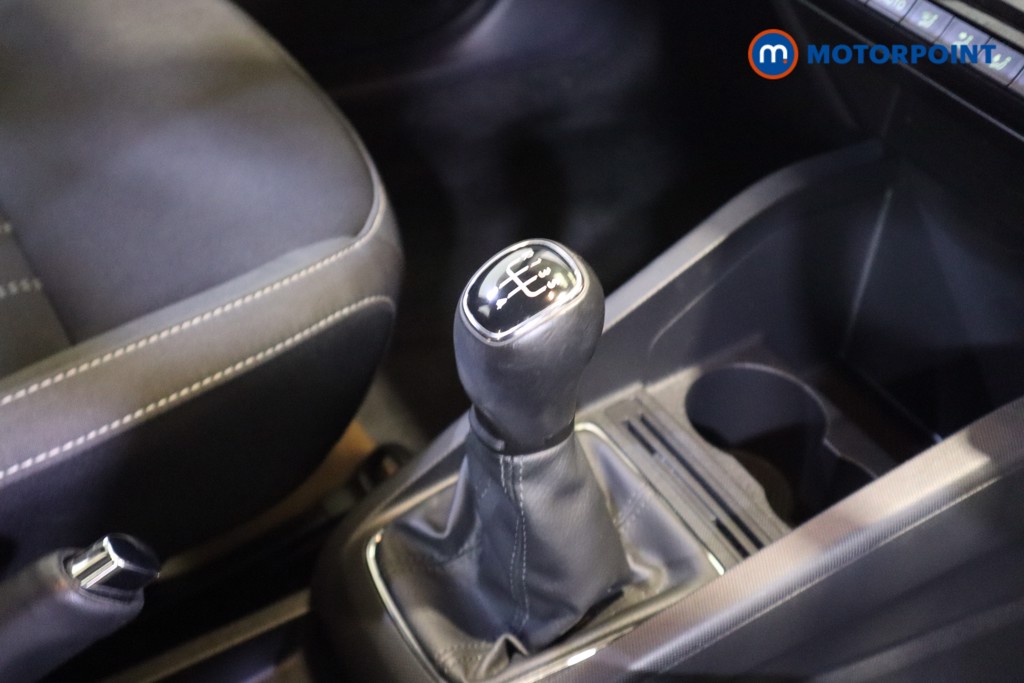 Skoda Fabia Se L Manual Petrol Hatchback - Stock Number (1514337) - 5th supplementary image