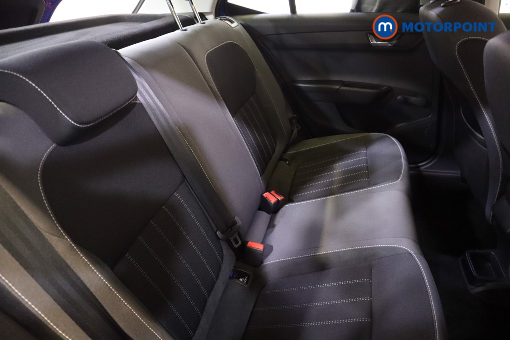 Skoda Fabia Se L Manual Petrol Hatchback - Stock Number (1514337) - 7th supplementary image