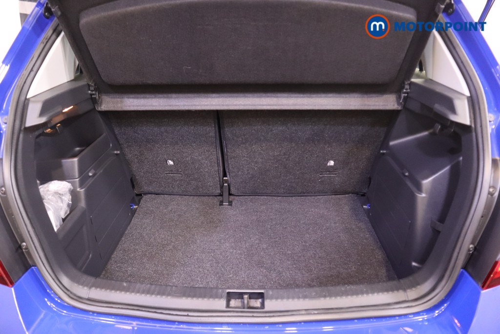 Skoda Fabia Se L Manual Petrol Hatchback - Stock Number (1514337) - 8th supplementary image