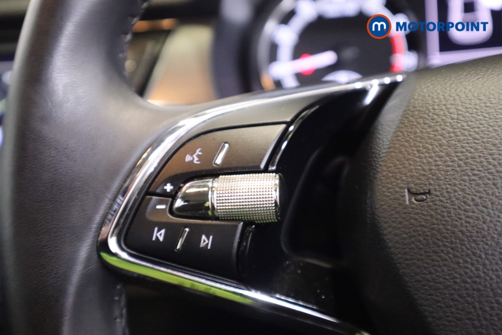 Skoda Fabia Se L Manual Petrol Hatchback - Stock Number (1514337) - 13th supplementary image