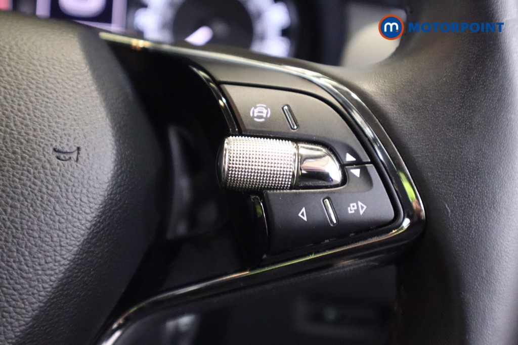 Skoda Fabia Se L Manual Petrol Hatchback - Stock Number (1514337) - 14th supplementary image