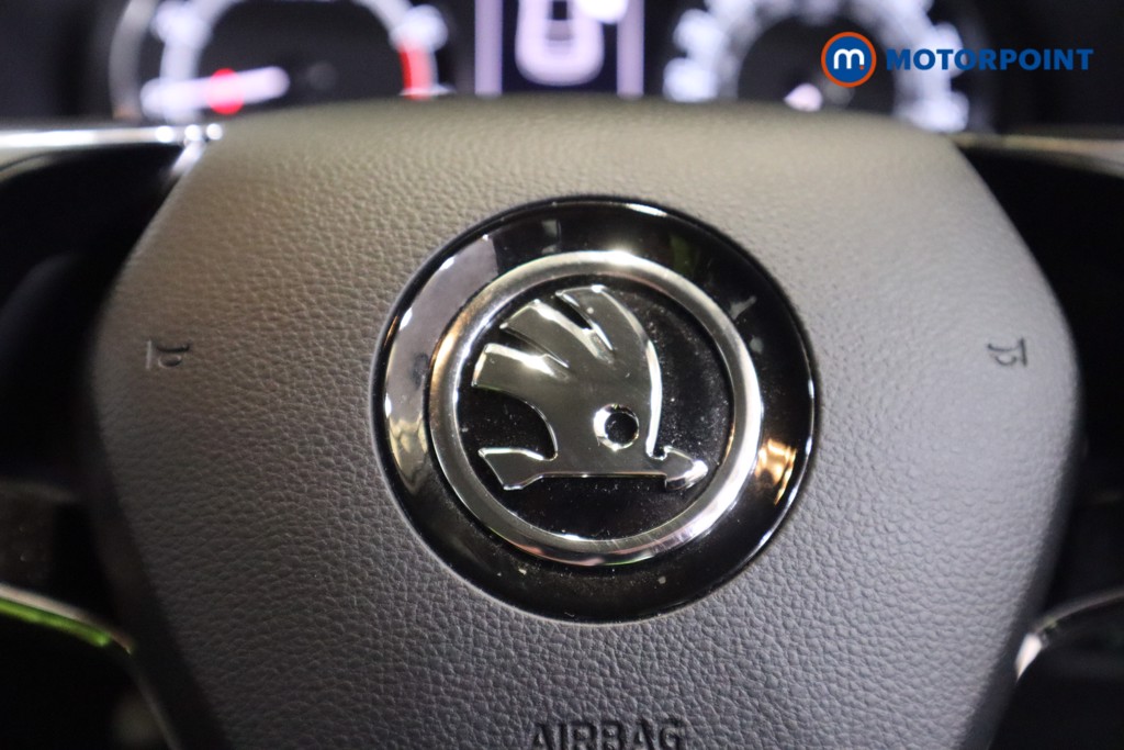 Skoda Fabia Se L Manual Petrol Hatchback - Stock Number (1514337) - 15th supplementary image