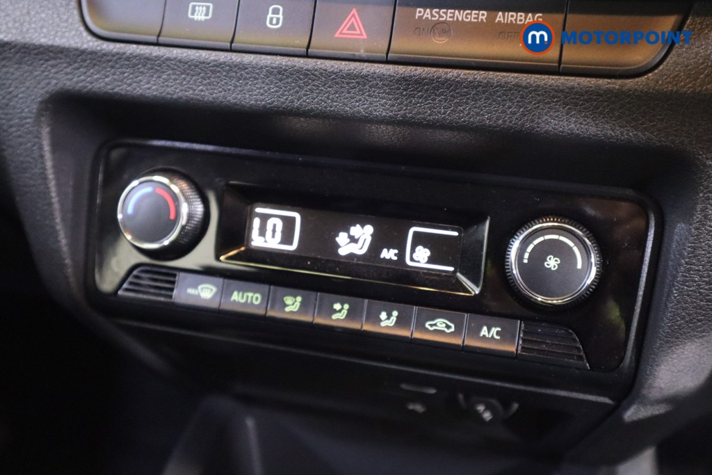 Skoda Fabia Se L Manual Petrol Hatchback - Stock Number (1514337) - 17th supplementary image