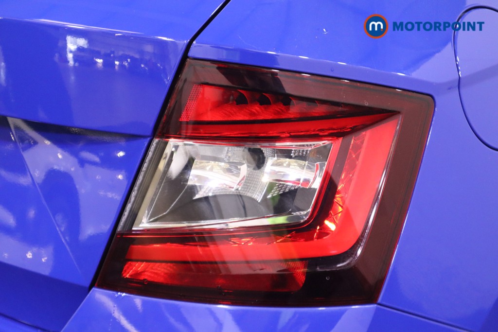 Skoda Fabia Se L Manual Petrol Hatchback - Stock Number (1514337) - 19th supplementary image