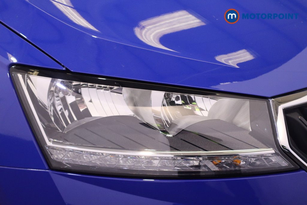 Skoda Fabia Se L Manual Petrol Hatchback - Stock Number (1514337) - 20th supplementary image