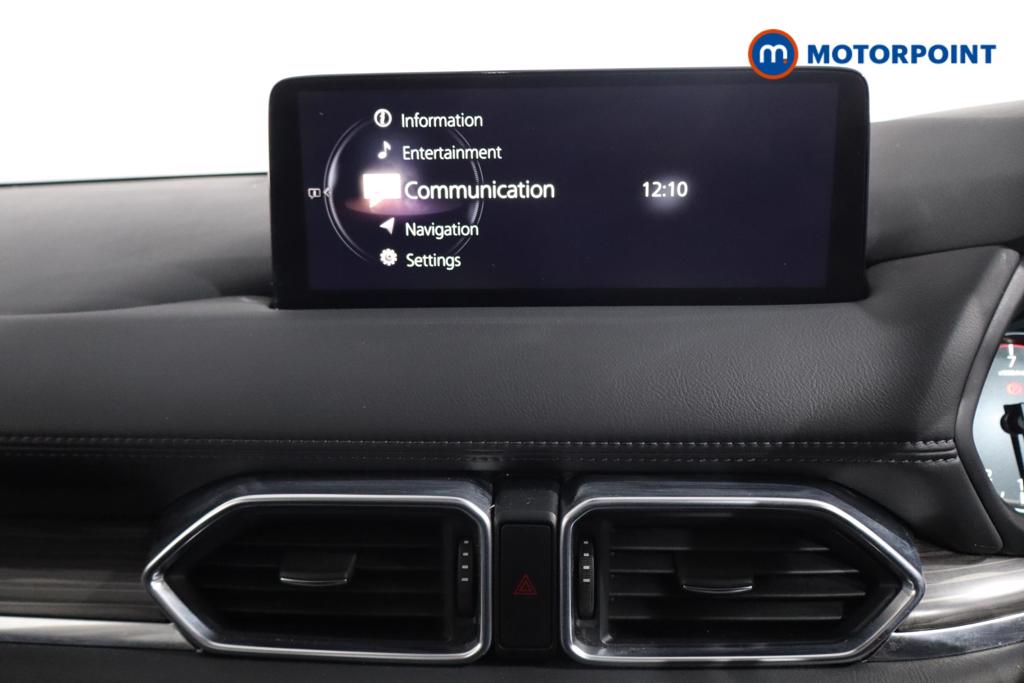 Mazda Cx-5 Sport Edition Manual Petrol SUV - Stock Number (1523129) - 2nd supplementary image