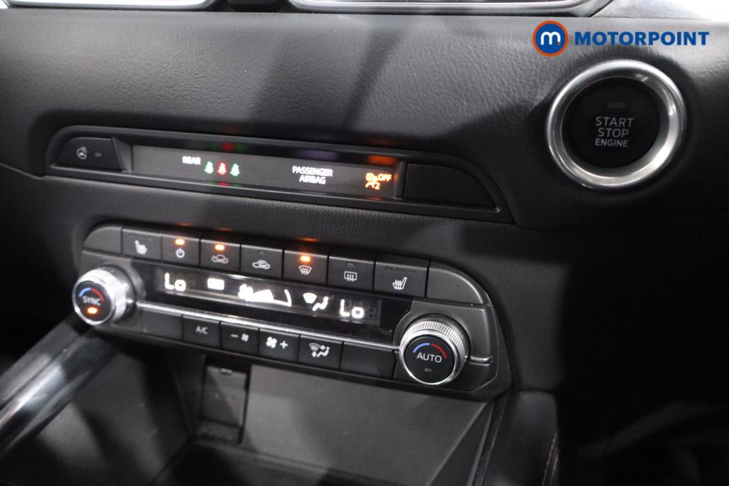 Mazda Cx-5 Sport Edition Manual Petrol SUV - Stock Number (1523129) - 3rd supplementary image