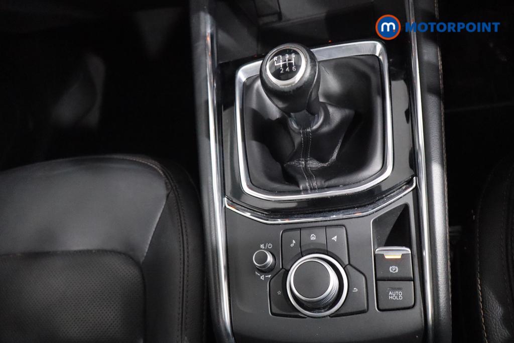 Mazda Cx-5 Sport Edition Manual Petrol SUV - Stock Number (1523129) - 4th supplementary image