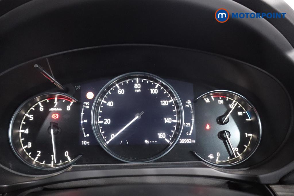 Mazda Cx-5 Sport Edition Manual Petrol SUV - Stock Number (1523129) - 5th supplementary image