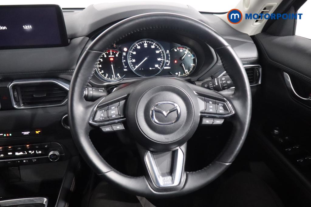 Mazda Cx-5 Sport Edition Manual Petrol SUV - Stock Number (1523129) - 6th supplementary image