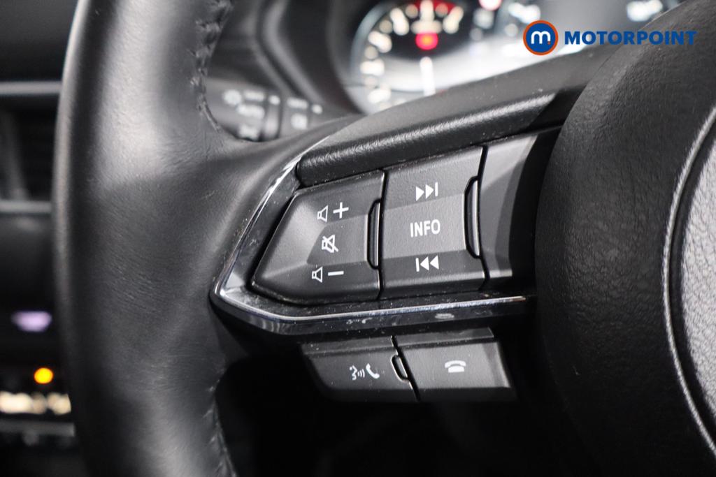Mazda Cx-5 Sport Edition Manual Petrol SUV - Stock Number (1523129) - 7th supplementary image
