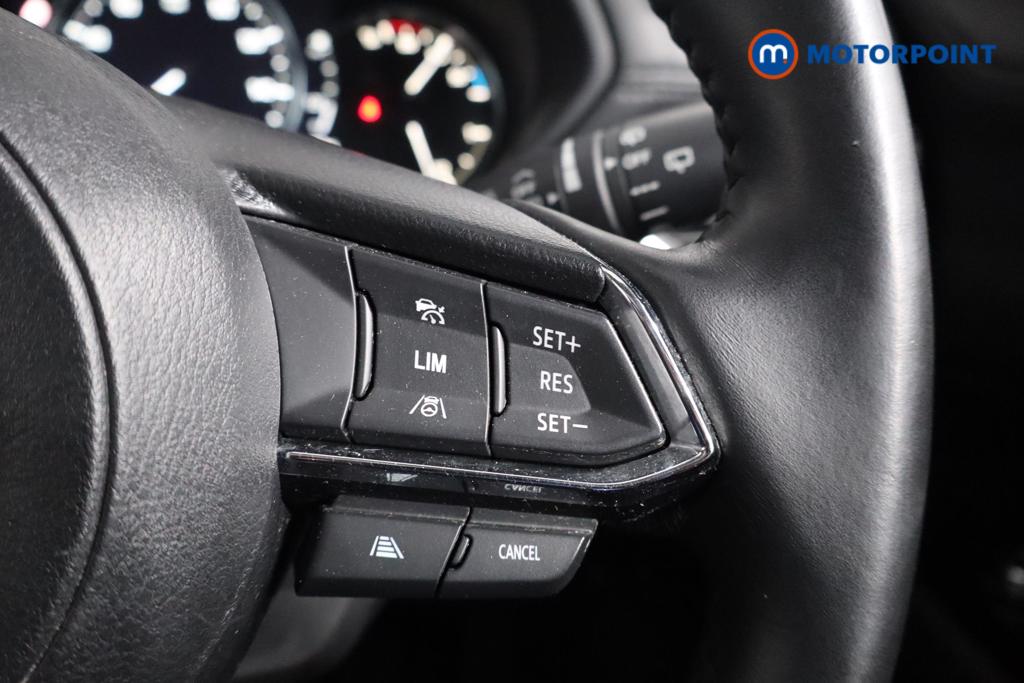Mazda Cx-5 Sport Edition Manual Petrol SUV - Stock Number (1523129) - 8th supplementary image