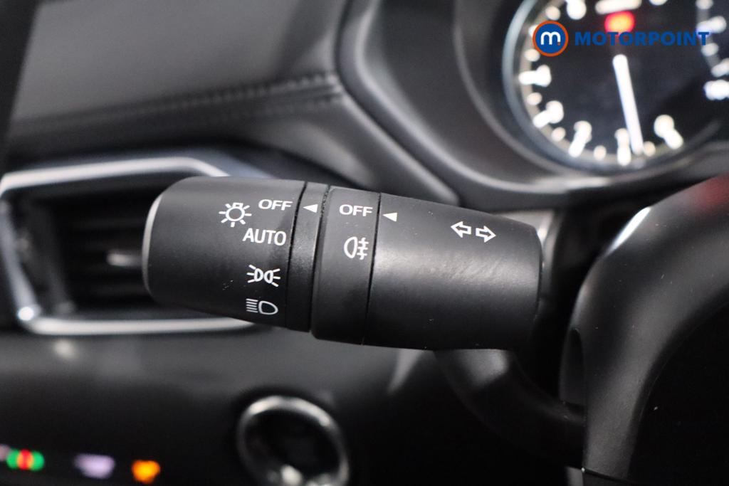 Mazda Cx-5 Sport Edition Manual Petrol SUV - Stock Number (1523129) - 10th supplementary image