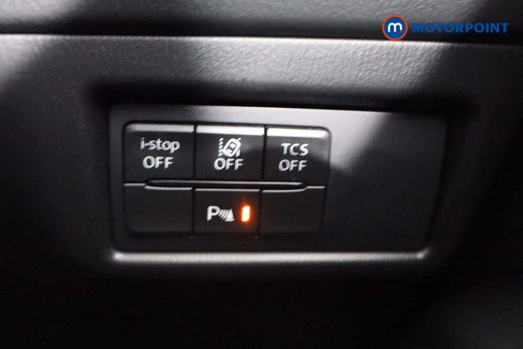 Mazda Cx-5 Sport Edition Manual Petrol SUV - Stock Number (1523129) - 12th supplementary image