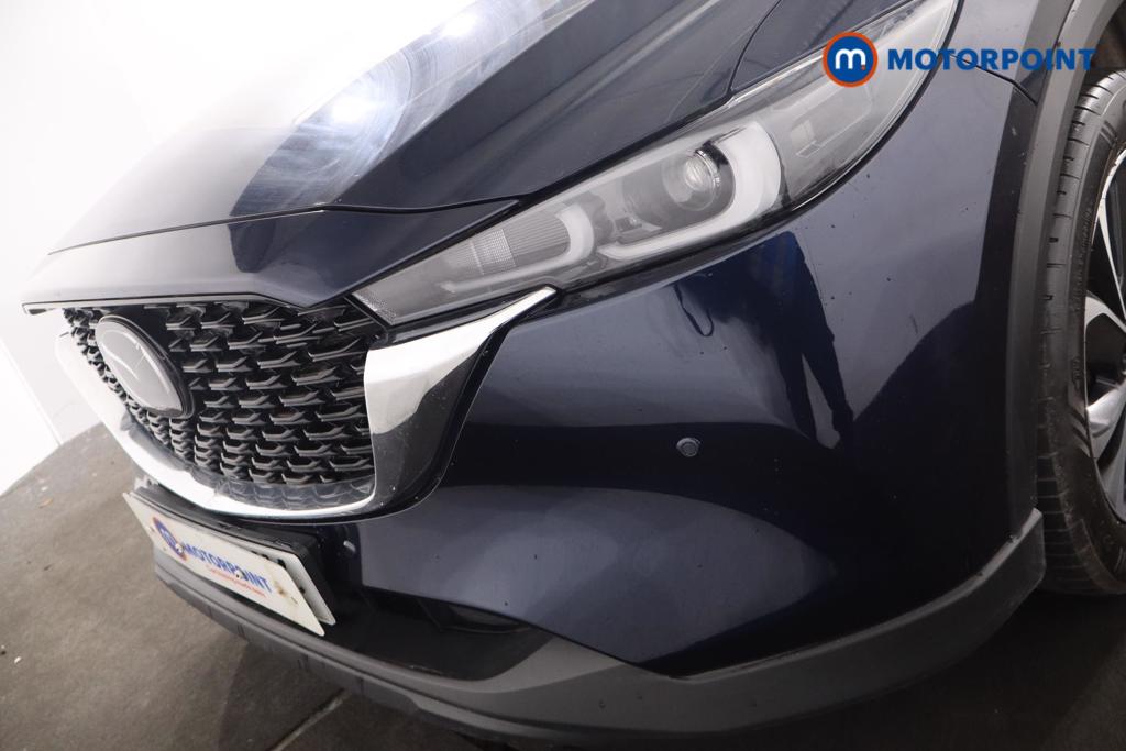 Mazda Cx-5 Sport Edition Manual Petrol SUV - Stock Number (1523129) - 14th supplementary image