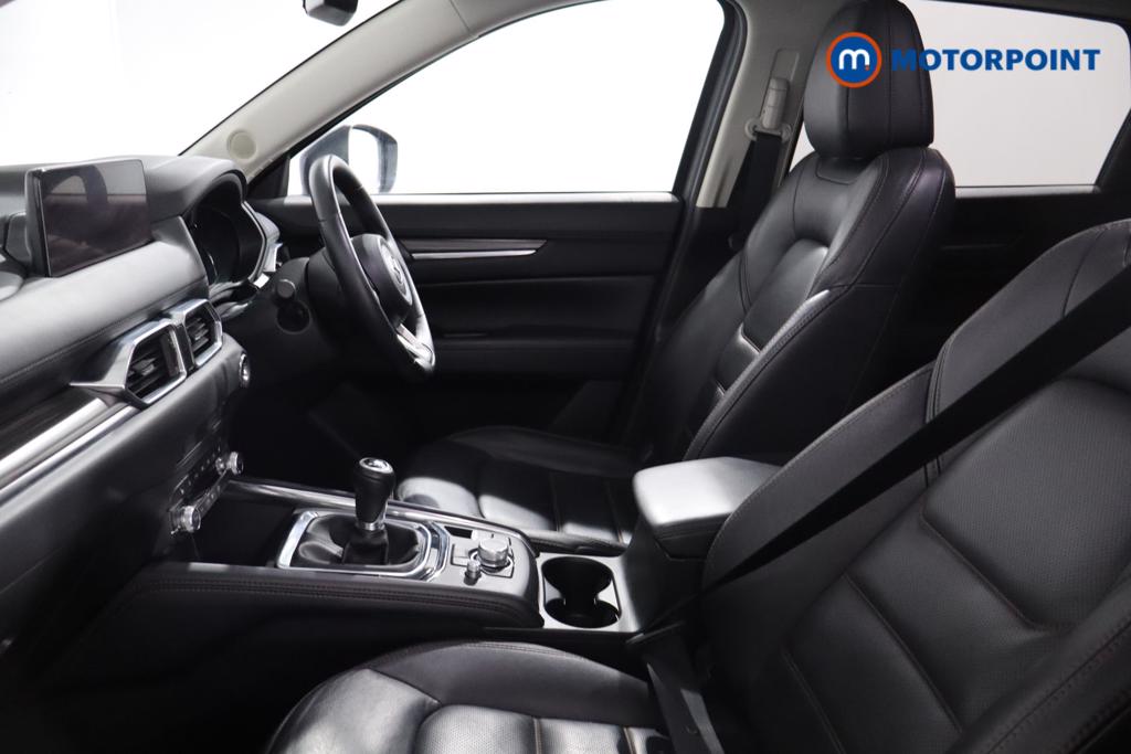 Mazda Cx-5 Sport Edition Manual Petrol SUV - Stock Number (1523129) - 16th supplementary image