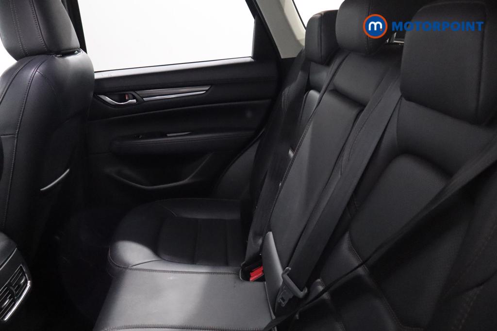 Mazda Cx-5 Sport Edition Manual Petrol SUV - Stock Number (1523129) - 17th supplementary image
