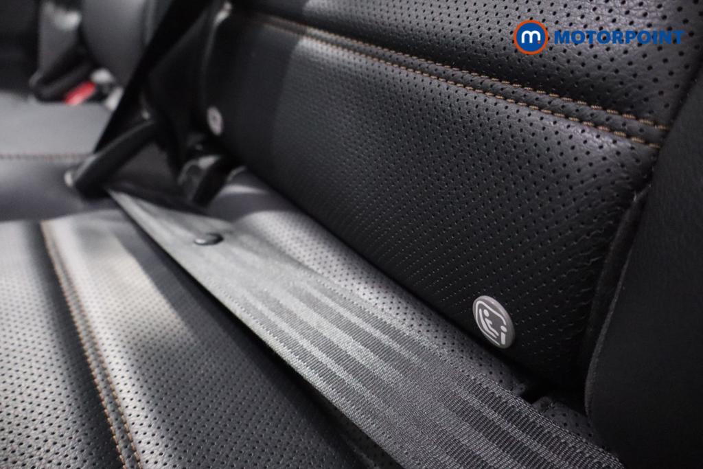 Mazda Cx-5 Sport Edition Manual Petrol SUV - Stock Number (1523129) - 18th supplementary image