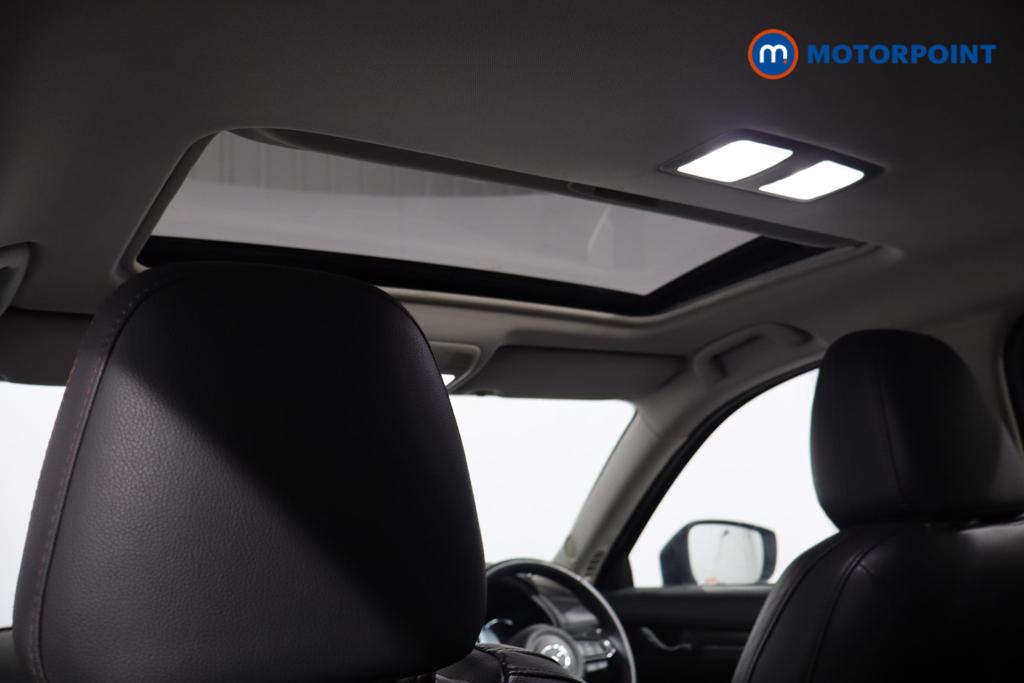 Mazda Cx-5 Sport Edition Manual Petrol SUV - Stock Number (1523129) - 19th supplementary image