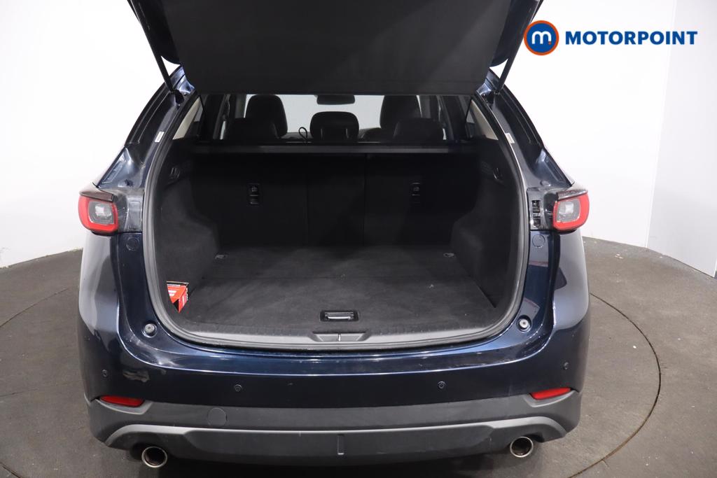 Mazda Cx-5 Sport Edition Manual Petrol SUV - Stock Number (1523129) - 20th supplementary image