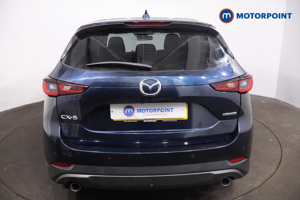 Mazda Cx-5 Sport Edition Manual Petrol SUV - Stock Number (1523129) - 21st supplementary image