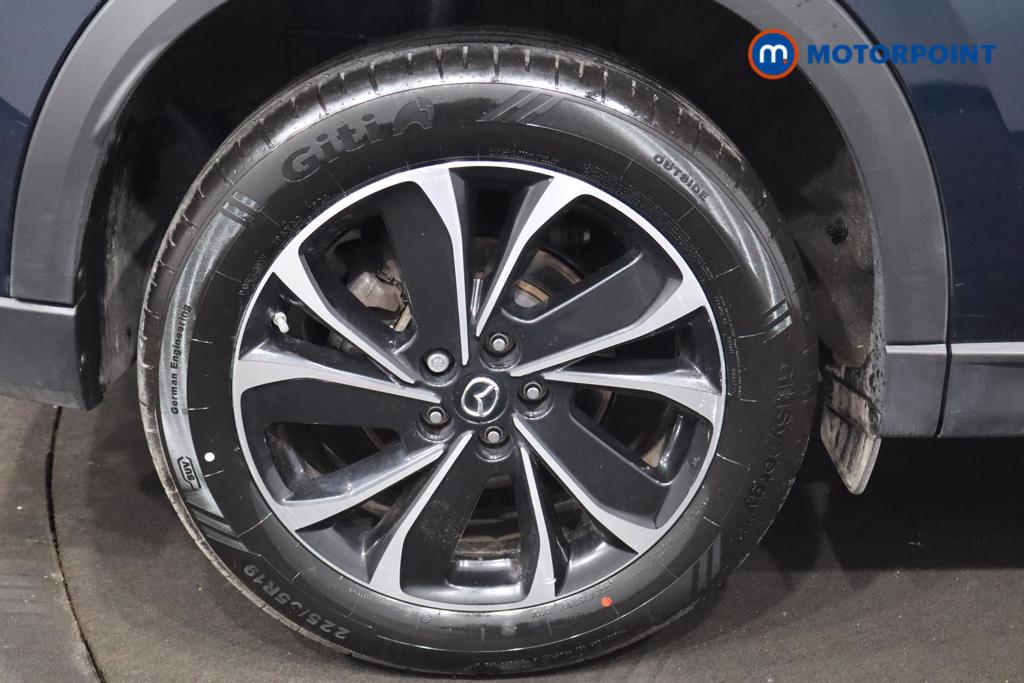 Mazda Cx-5 Sport Edition Manual Petrol SUV - Stock Number (1523129) - 22nd supplementary image
