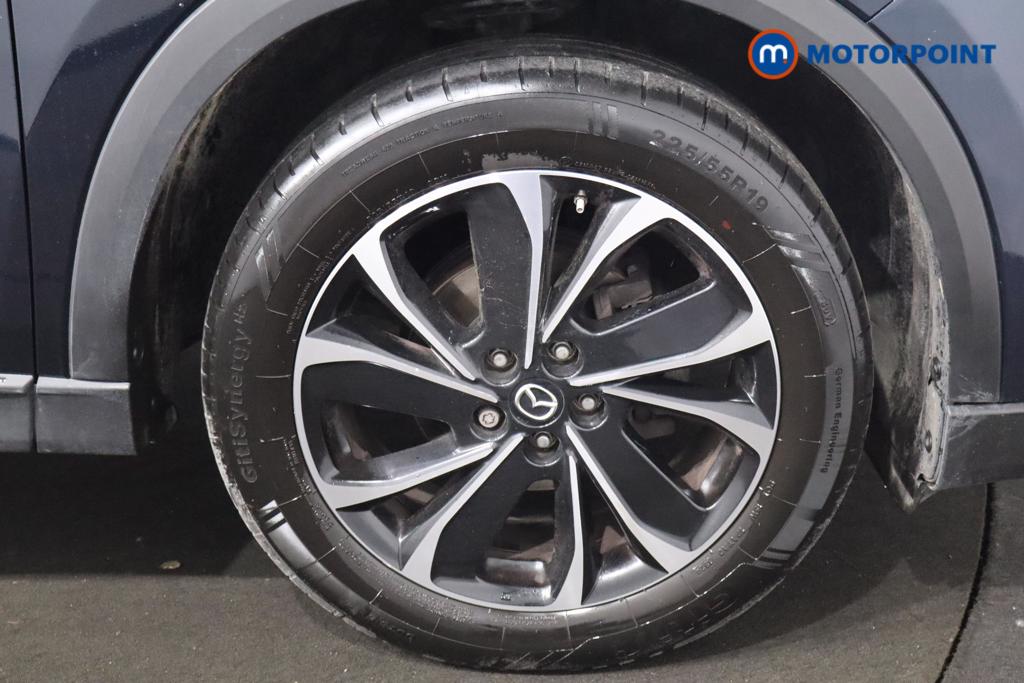Mazda Cx-5 Sport Edition Manual Petrol SUV - Stock Number (1523129) - 23rd supplementary image