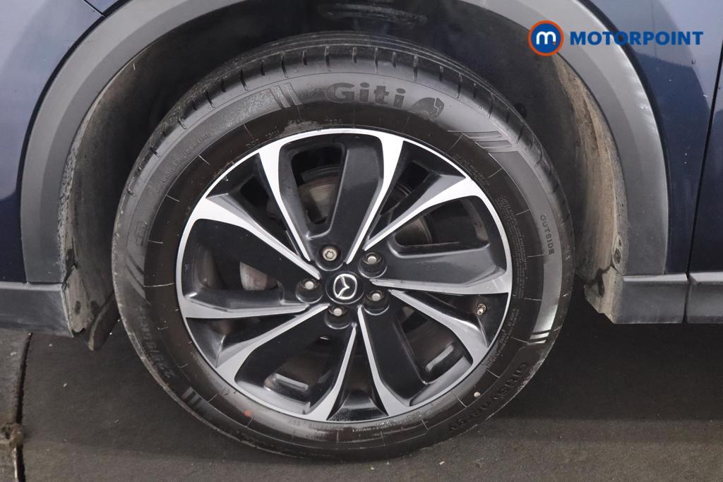 Mazda Cx-5 Sport Edition Manual Petrol SUV - Stock Number (1523129) - 24th supplementary image