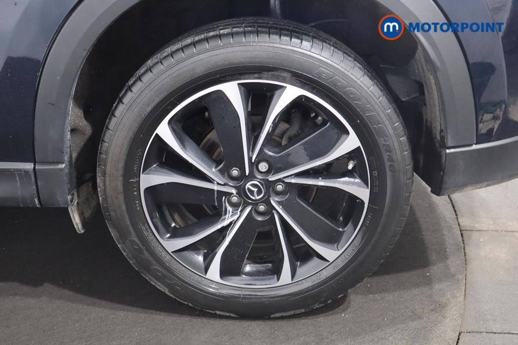 Mazda Cx-5 Sport Edition Manual Petrol SUV - Stock Number (1523129) - 25th supplementary image