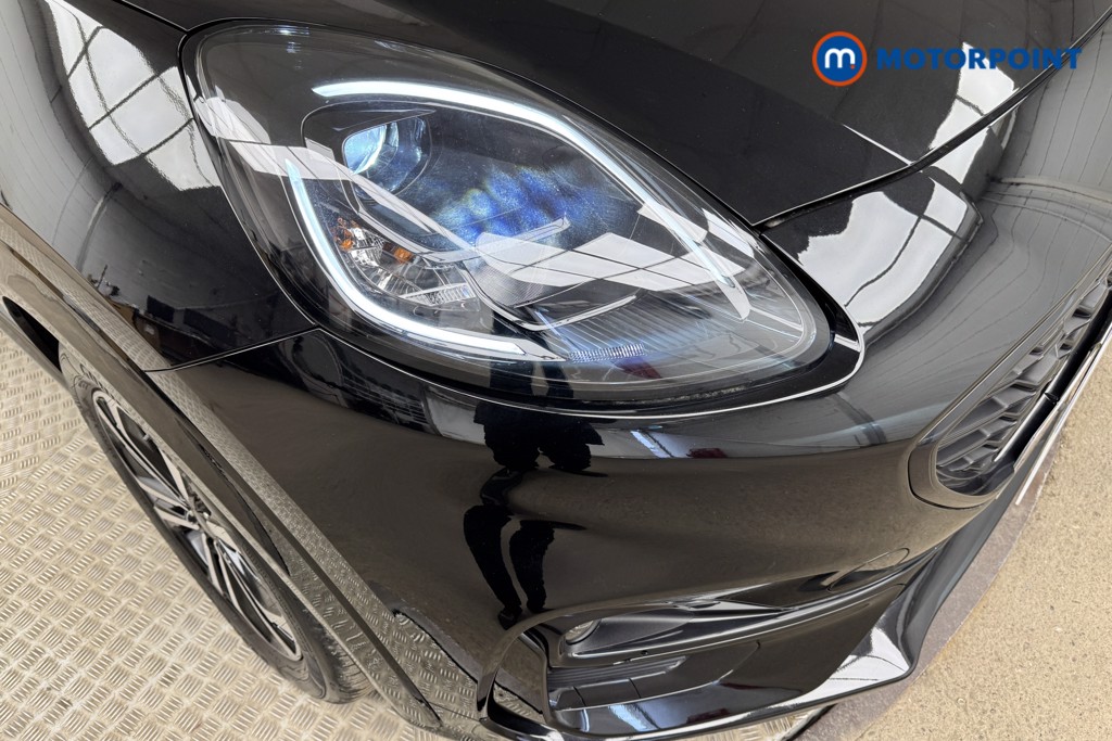Ford Puma St-Line Manual Petrol-Electric Hybrid SUV - Stock Number (1524297) - 17th supplementary image