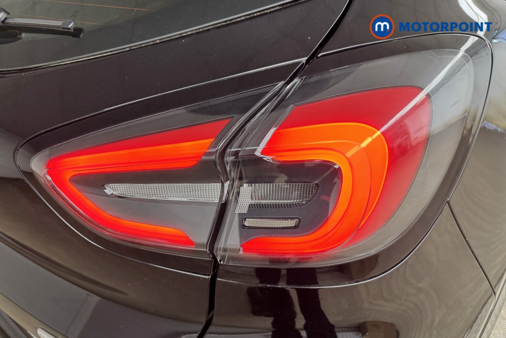 Ford Puma St-Line Manual Petrol-Electric Hybrid SUV - Stock Number (1524297) - 18th supplementary image