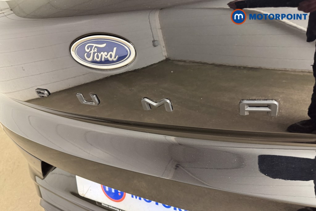 Ford Puma St-Line Manual Petrol-Electric Hybrid SUV - Stock Number (1524297) - 19th supplementary image
