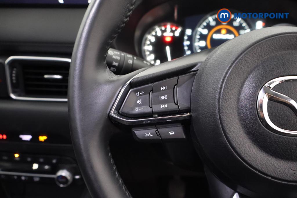 Mazda Cx-5 Sport Edition Manual Petrol SUV - Stock Number (1525024) - 2nd supplementary image