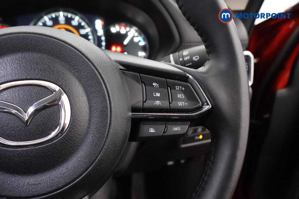 Mazda Cx-5 Sport Edition Manual Petrol SUV - Stock Number (1525024) - 3rd supplementary image