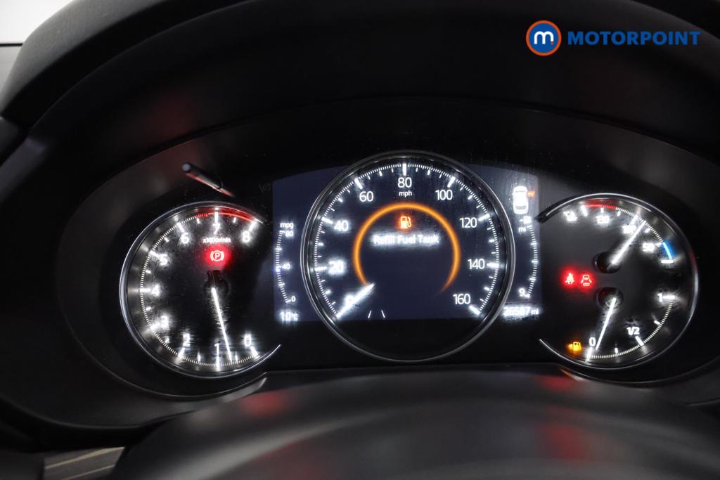 Mazda Cx-5 Sport Edition Manual Petrol SUV - Stock Number (1525024) - 4th supplementary image
