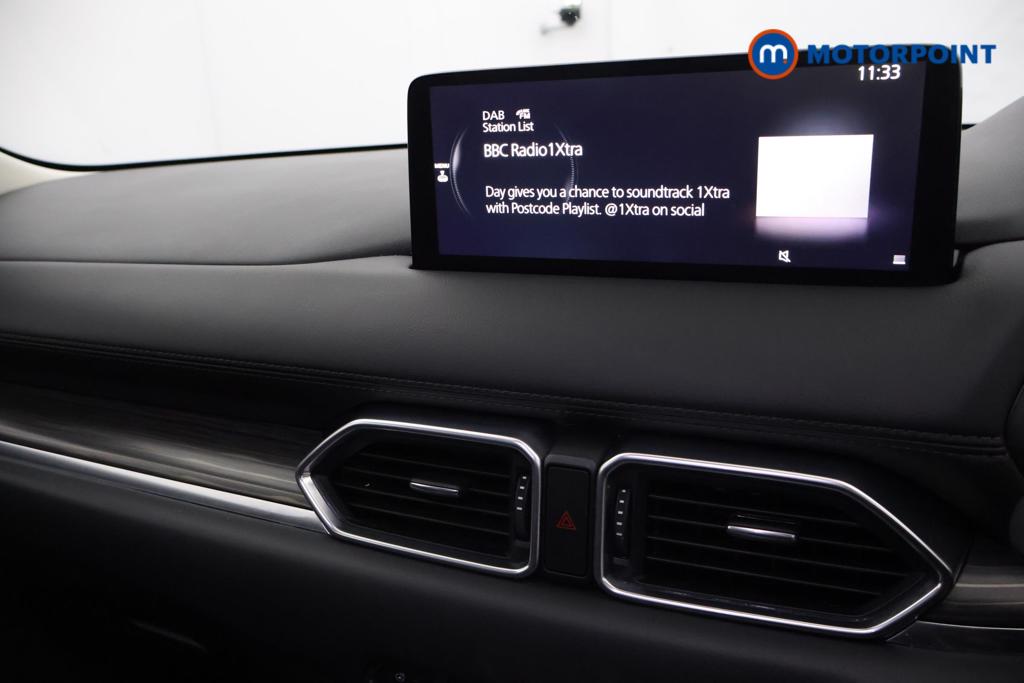 Mazda Cx-5 Sport Edition Manual Petrol SUV - Stock Number (1525024) - 5th supplementary image