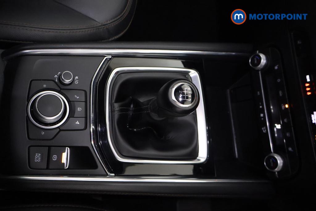 Mazda Cx-5 Sport Edition Manual Petrol SUV - Stock Number (1525024) - 6th supplementary image