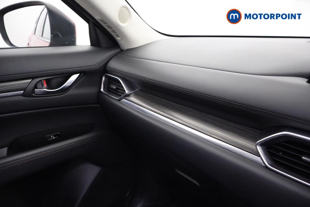 Mazda Cx-5 Sport Edition Manual Petrol SUV - Stock Number (1525024) - 7th supplementary image