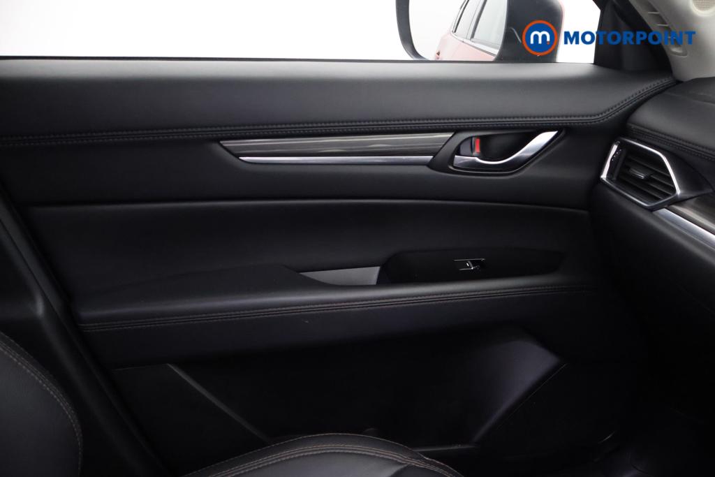 Mazda Cx-5 Sport Edition Manual Petrol SUV - Stock Number (1525024) - 8th supplementary image