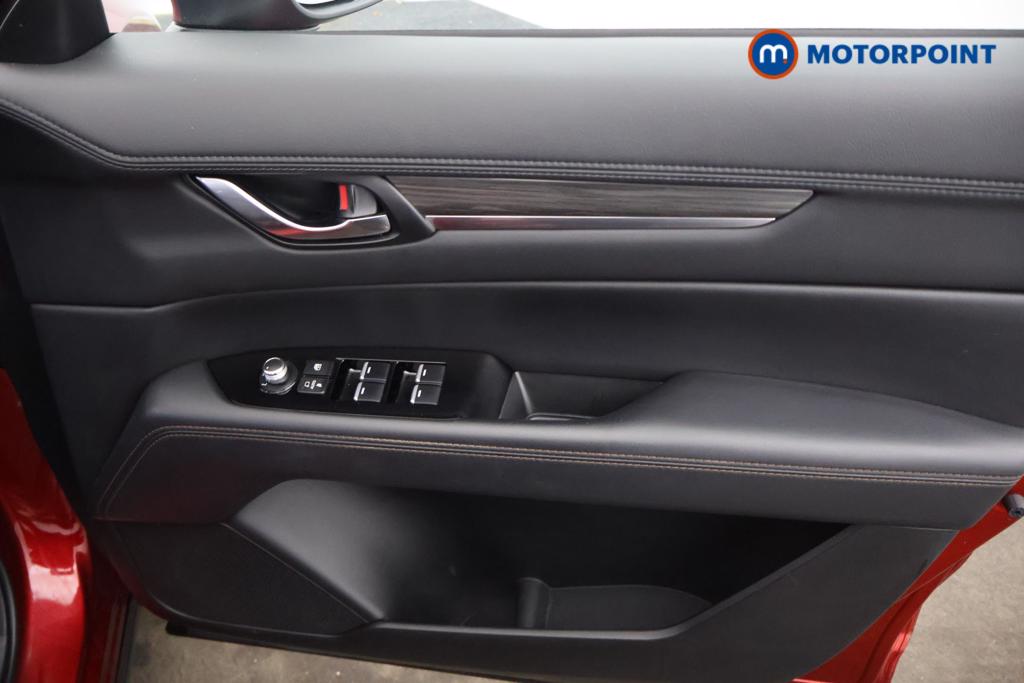 Mazda Cx-5 Sport Edition Manual Petrol SUV - Stock Number (1525024) - 9th supplementary image