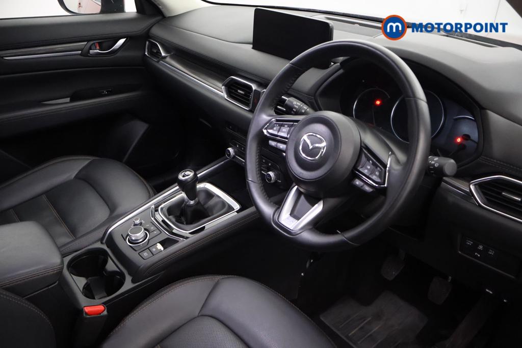 Mazda Cx-5 Sport Edition Manual Petrol SUV - Stock Number (1525024) - 10th supplementary image